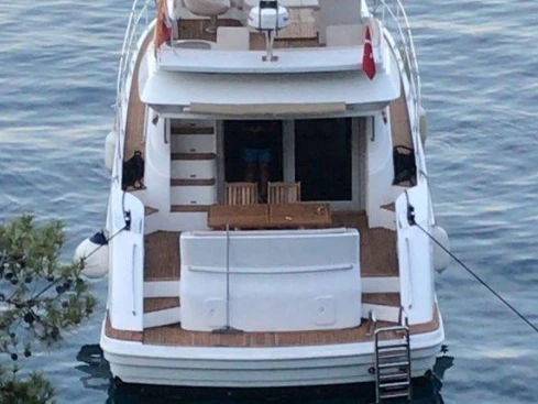 Yacht hire Göcek cheap Custom made