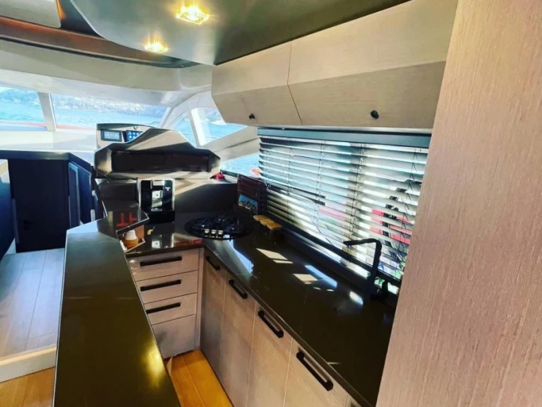 Yacht charter Göcek - Custom Made Custom made on SamBoat