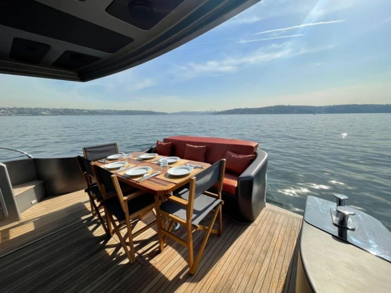 Hire a Custom Made Custom made Göcek