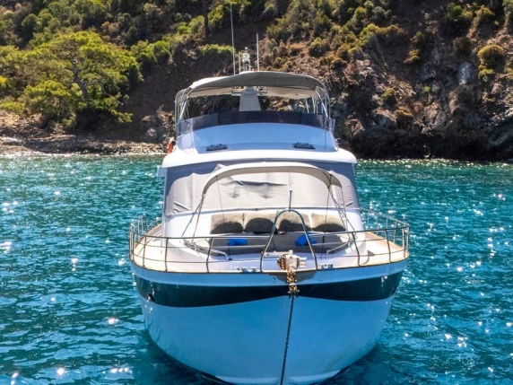 Yacht charter Göcek - Custom Made Custom made on SamBoat