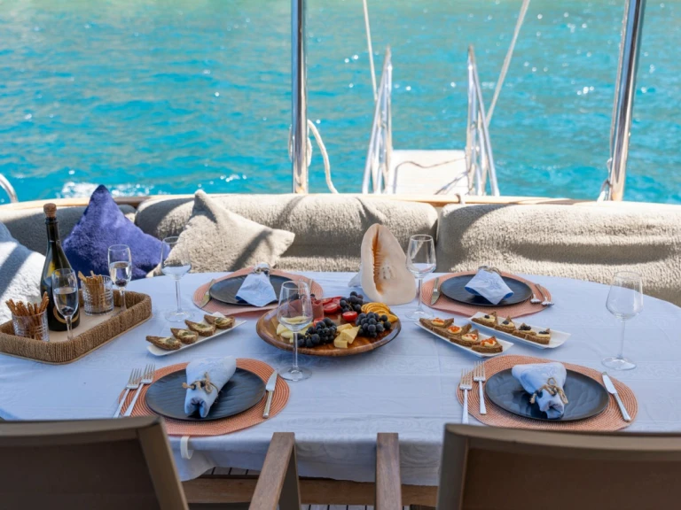 Hire a Custom Made Custom made Göcek