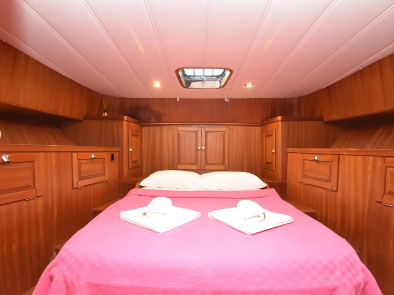 Yacht charter Göcek - Custom Made Custom made on SamBoat