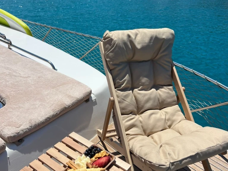 Yacht hire Göcek cheap Custom made