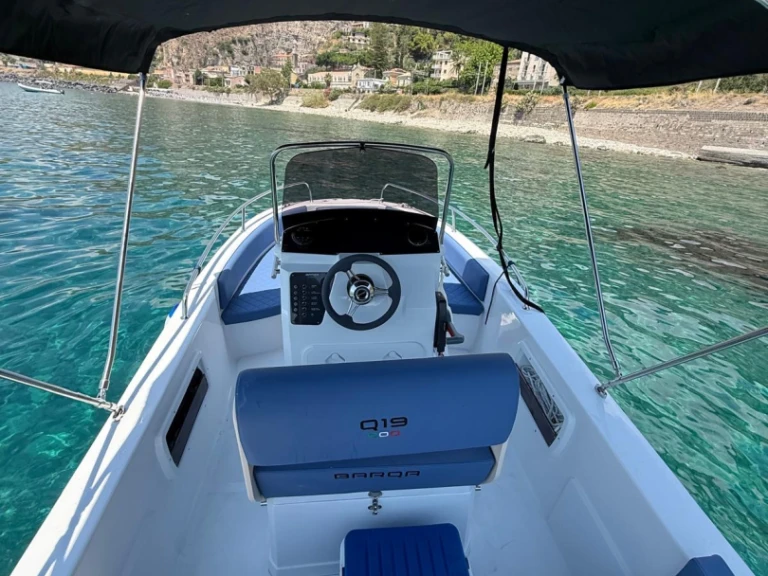 Charter a Trimarchi Trimarchi 57 S Pro in Taormina on Samboat