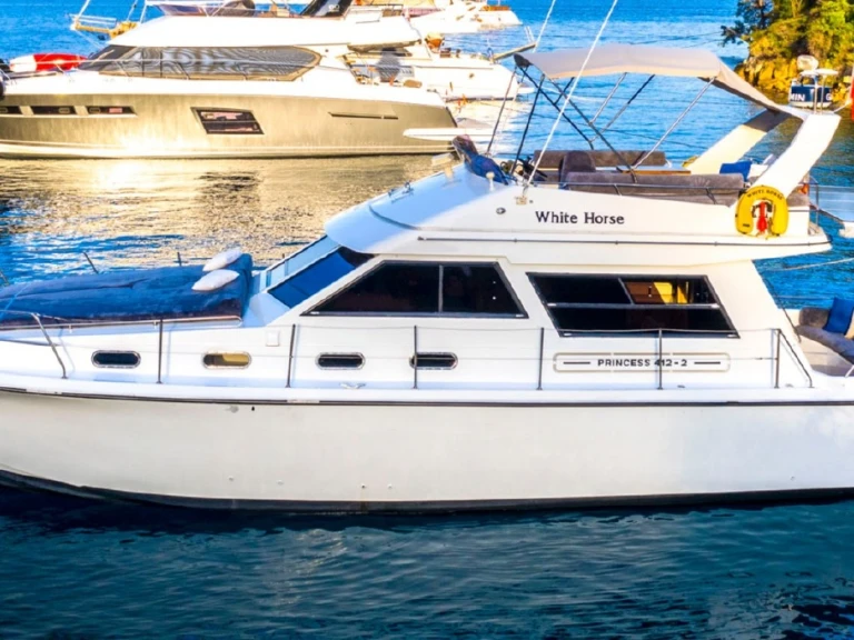 Yacht charter Göcek - Custom Made Custom made on SamBoat