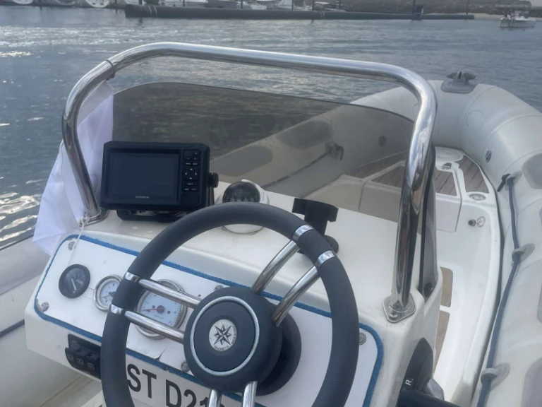 RIB to hire Arcachon at the best price