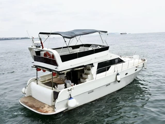 Yacht charter Göcek - Custom Made Custom made on SamBoat