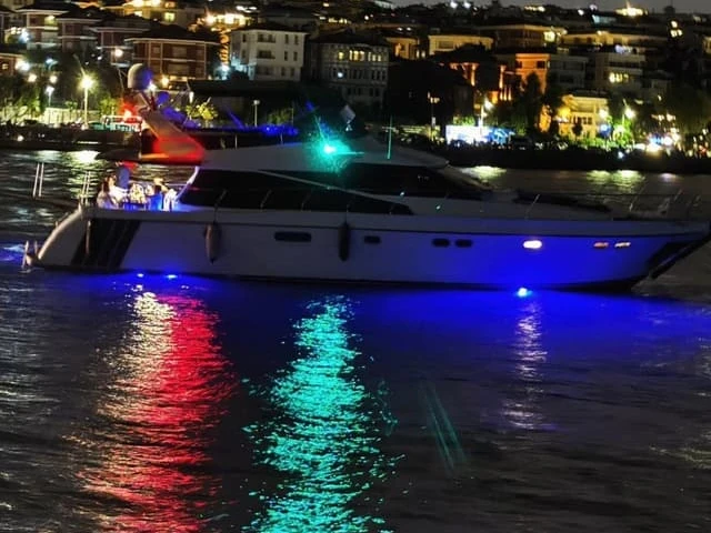 Hire a Custom Made Custom made Göcek