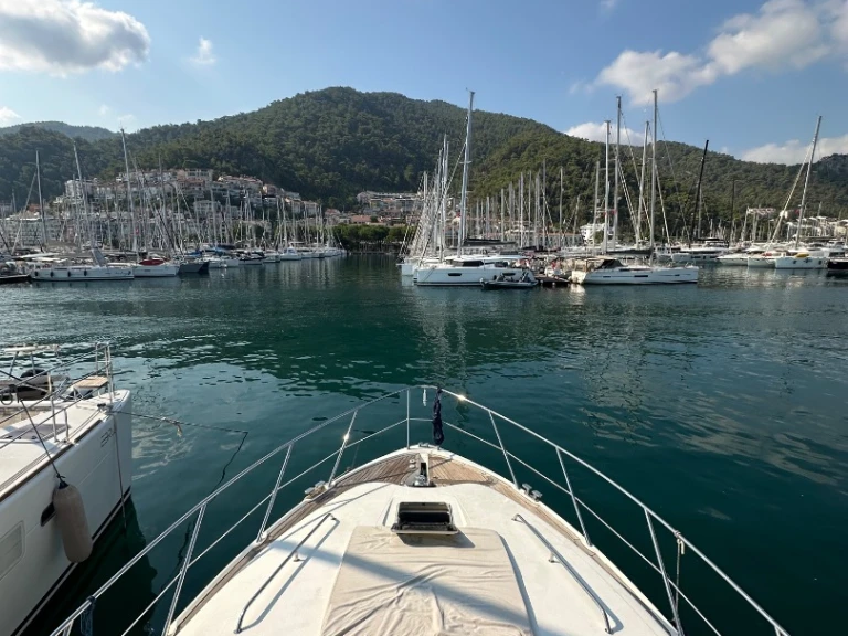 Custom Made Custom made charter bareboat or skippered in  Göcek