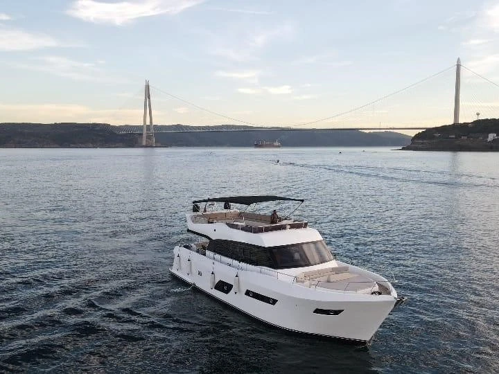 Yacht charter Göcek - Custom Made Custom made on SamBoat