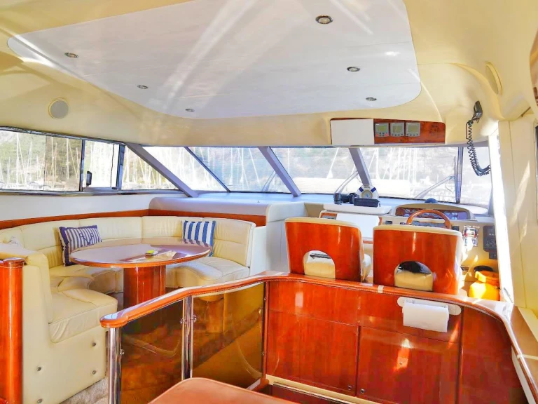 Custom Made Custom made charter bareboat or skippered in  Göcek