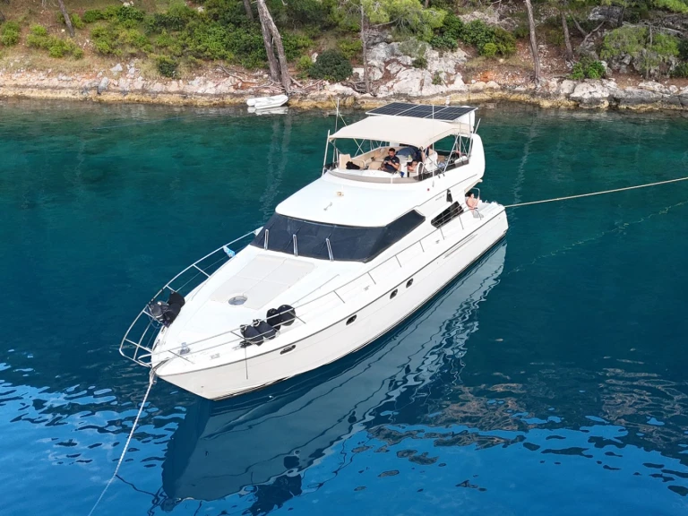 Yacht charter Göcek - Custom Made Custom made on SamBoat