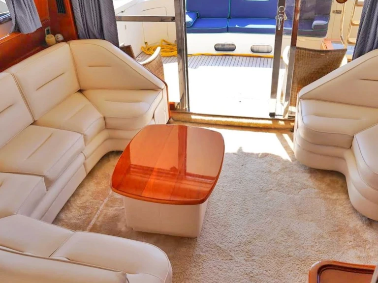 Hire a Custom Made Custom made Göcek