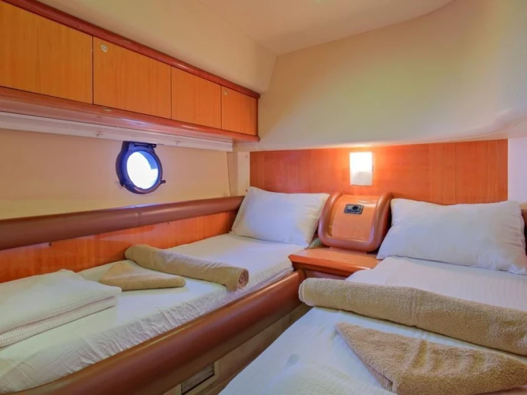 Motorboat hire in Göcek - Custom Made Custom made