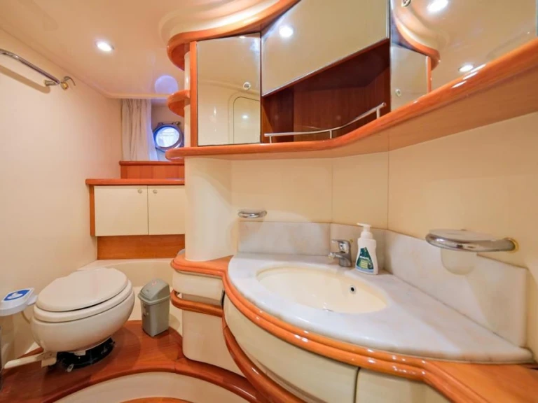 Hire Motorboat with or without skipper Custom Made Göcek