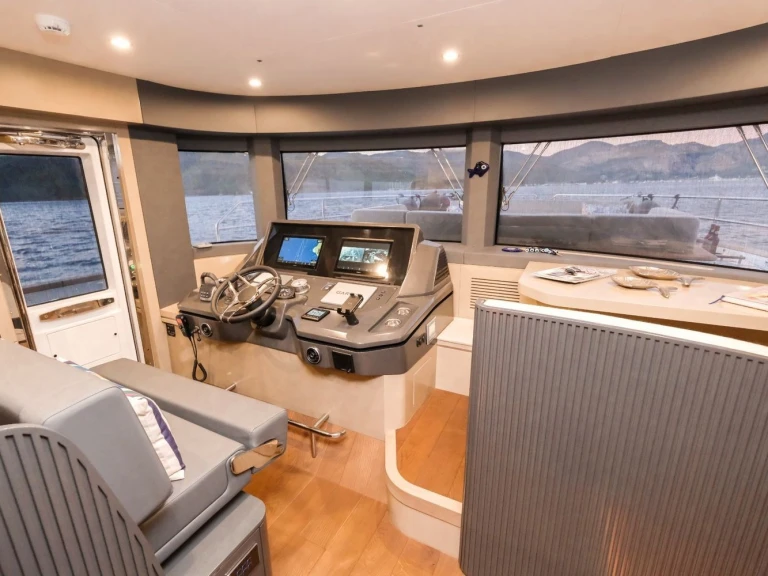 Custom Made Custom made charter bareboat or skippered in  Göcek