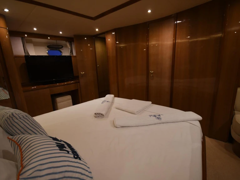 Yacht charter Göcek - Custom Made Custom made on SamBoat
