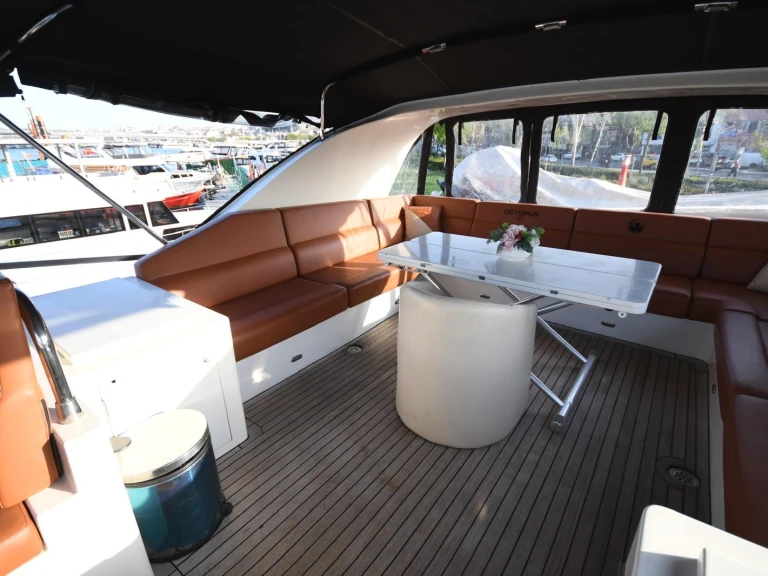 Yacht hire Göcek cheap Custom made