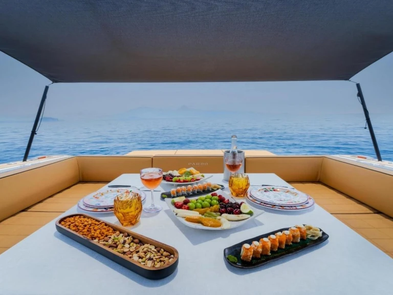 Motorboat hire in Göcek - Custom Made Custom made