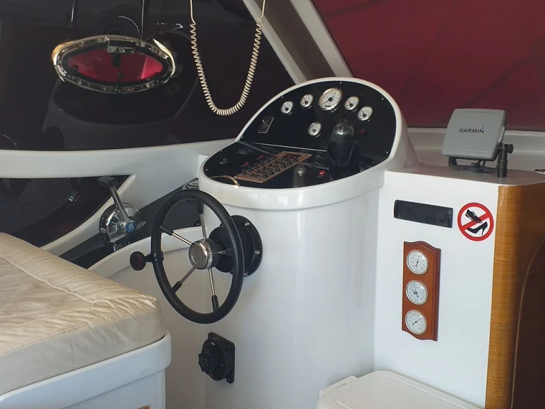 Custom Made Custom made charter bareboat or skippered in  Göcek