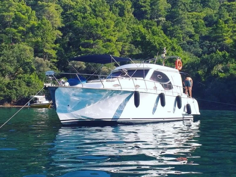 Yacht charter Göcek - Custom Made Custom made on SamBoat