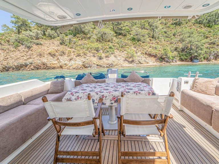 Yacht charter Göcek - Custom Made Custom made on SamBoat