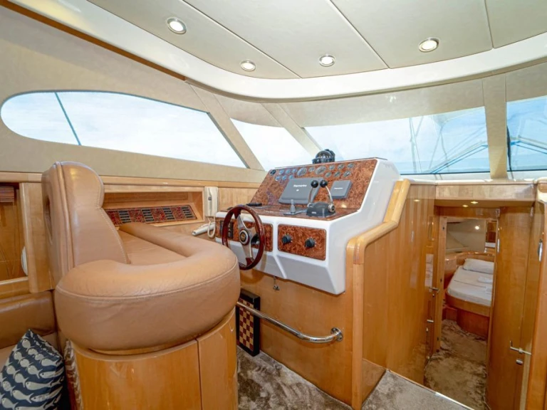 Hire a Custom Made Custom made Göcek