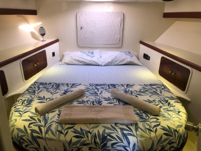 Yacht charter Göcek - Custom Made Custom made on SamBoat