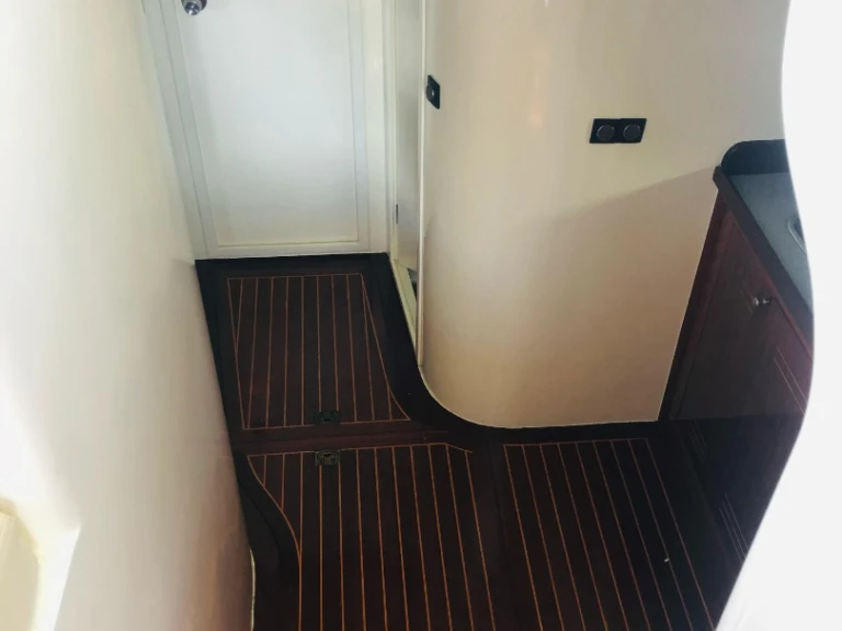 Custom Made Custom made charter bareboat or skippered in  Göcek