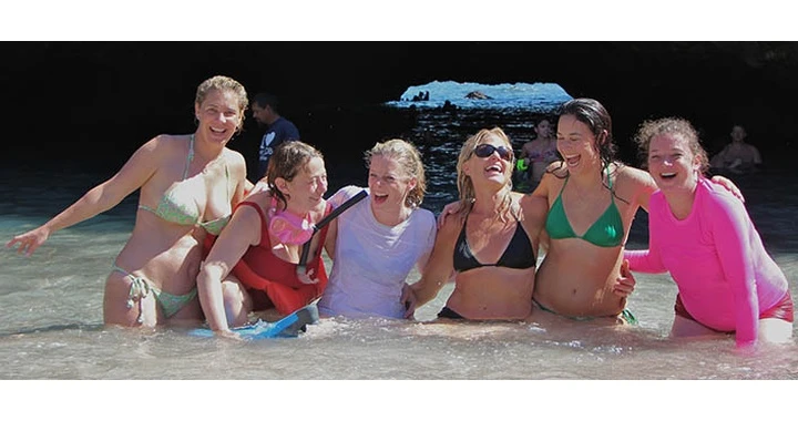 Hire Catamaran Custom Made with a boat licence