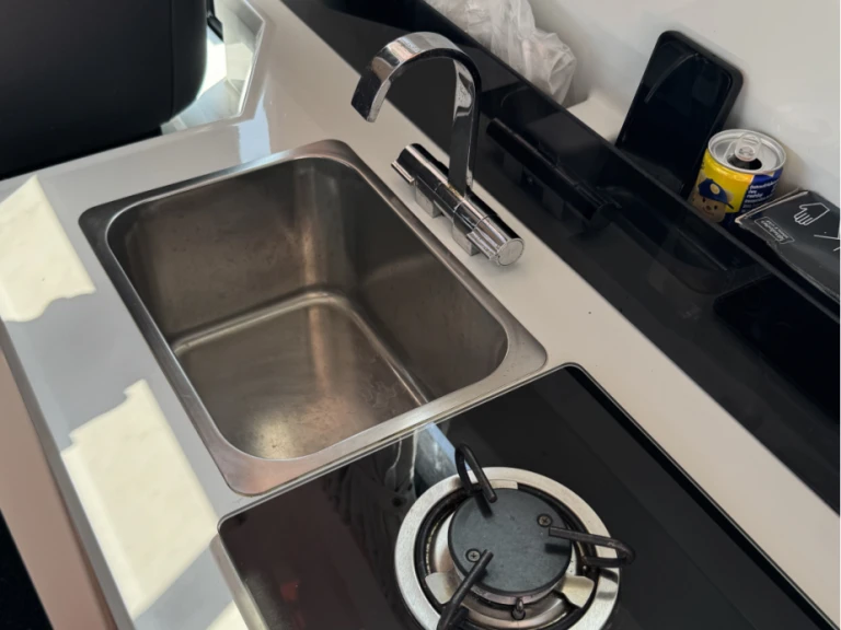 Finnmaster Finnmaster Pilot 8 charter bareboat or skippered in  Ao Chalong