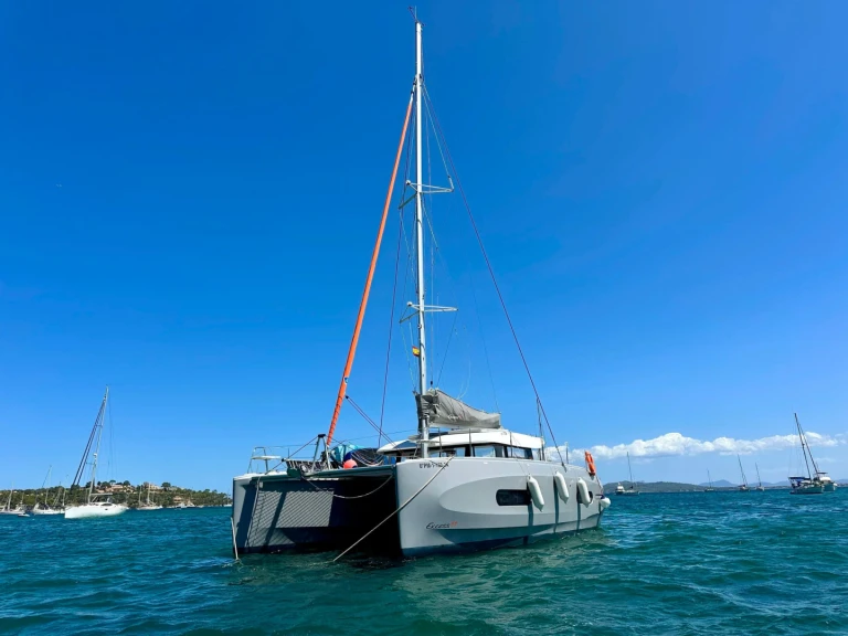 Hire a Excess Excess 11 Port de Pollença