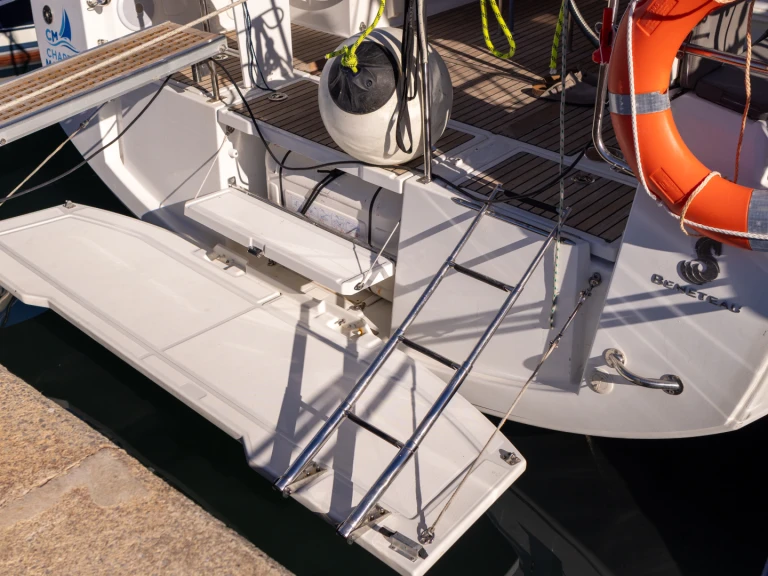 Sailboat to hire Port de Pollença at the best price