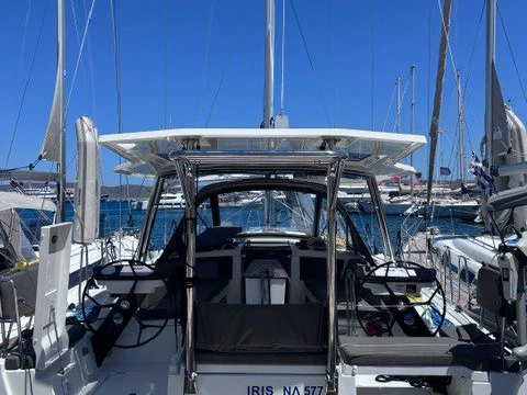 Hire Sailboat with or without skipper Dufour Lávrio