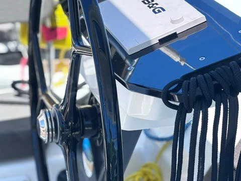 Hire Sailboat Dufour with a boat licence