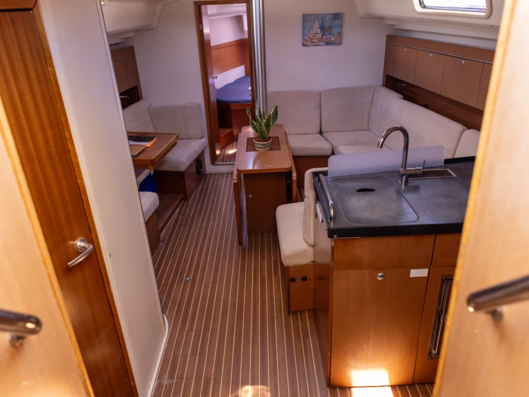 Hire Sailboat with or without skipper Hanse Port de Pollença