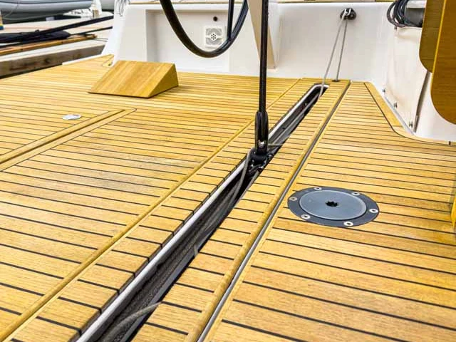 Hire a Grand Soleil Grand Soleil 44 Performance Biograd na Moru