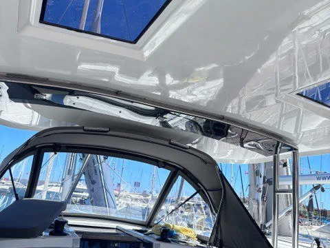 Hire Sailboat with or without skipper Dufour Lávrio