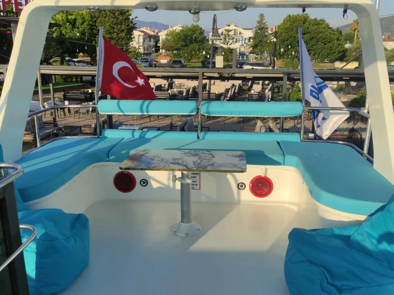 Yacht charter Göcek - Custom Made Custom made on SamBoat