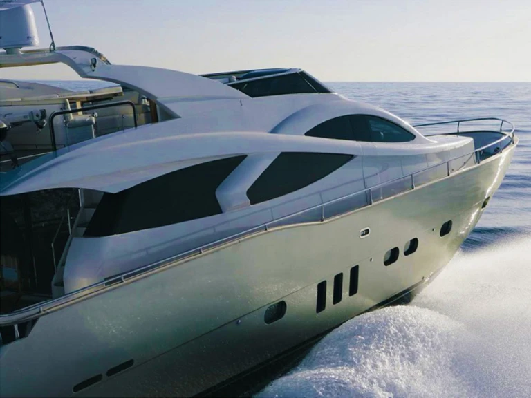 Yacht hire Göcek cheap Custom made