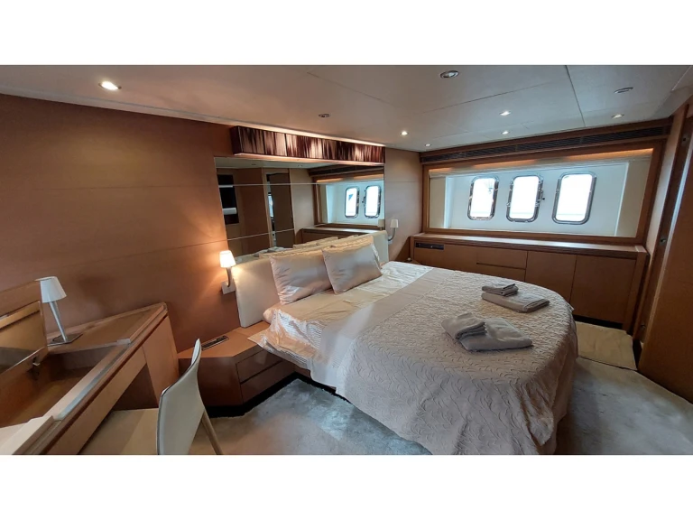 Motorboat hire in Göcek - Custom Made Custom made