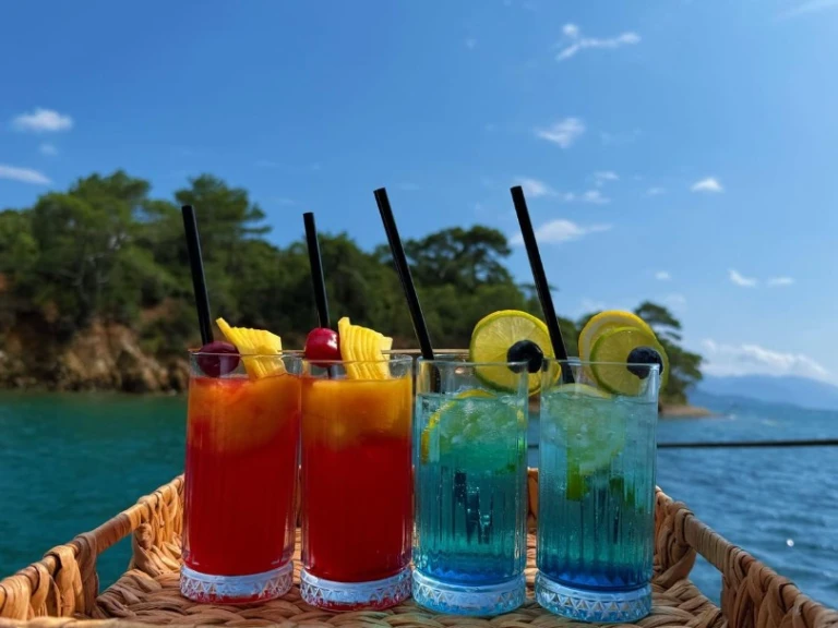 Yacht charter Göcek - Custom Made Custom made on SamBoat