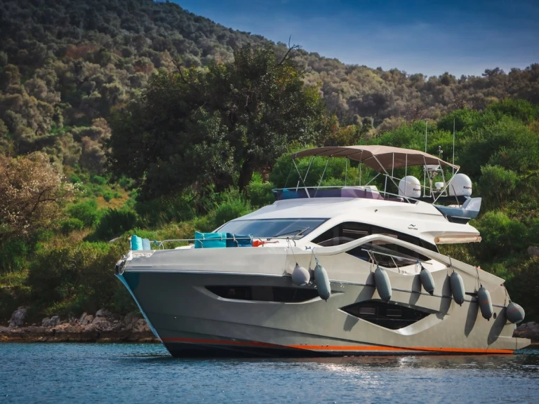 Yacht charter Göcek - Custom Made Custom made on SamBoat