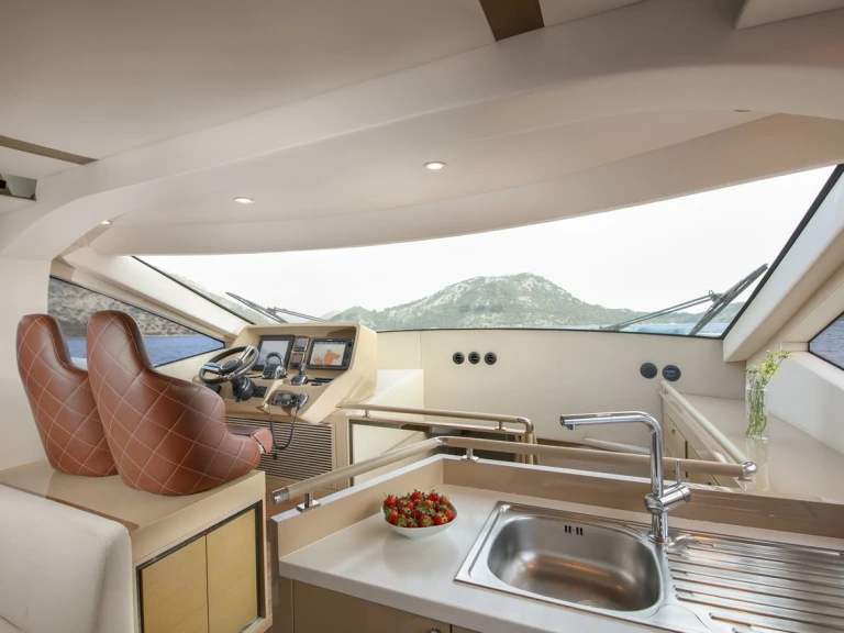 Hire a Custom Made Custom made Göcek