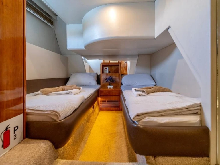 Yacht charter Göcek - Custom Made Custom made on SamBoat
