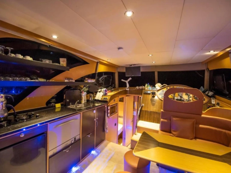 Yacht hire Göcek cheap Custom made