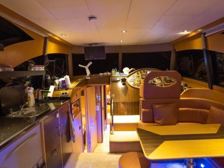 Hire a Custom Made Custom made Göcek