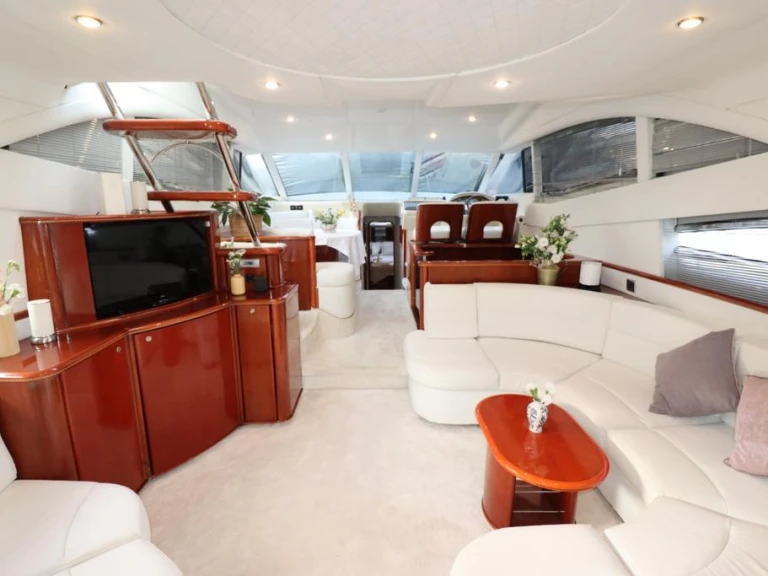 Hire a Custom Made Custom made Göcek