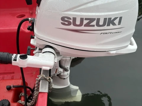 Hire Motorboat with or without skipper Whaly Sète
