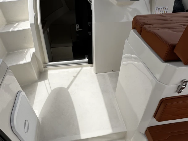Hire Motorboat with or without skipper Trimarchi Palma de Mallorca
